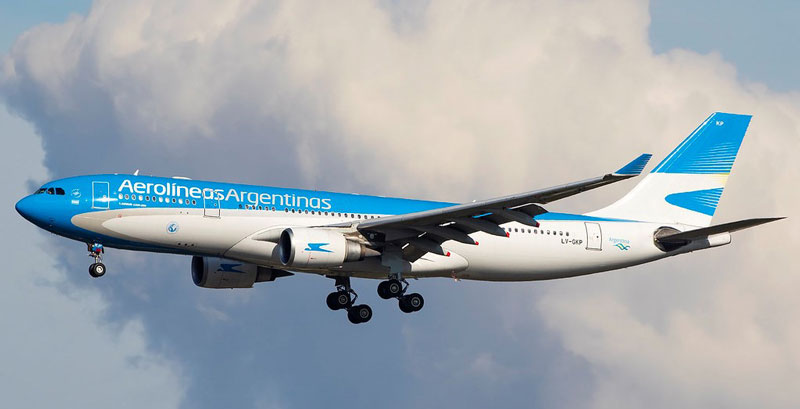 Aerolineas Argentinas Volará A Miami Y New York Desde Aeroparque Buenos Viajes 4712
